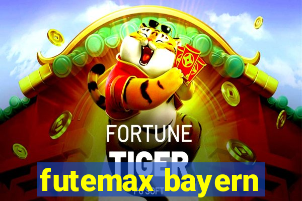 futemax bayern